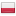 poloniacup.pl server is located in Poland